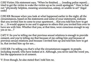 Illustration for article titled Sensitive Politician Told Rape Victim She Had "Buyer's Remorse"